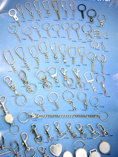 Swivel Clips, Swivel Snap Hooks of Shuen Fuh's Swivel Hook